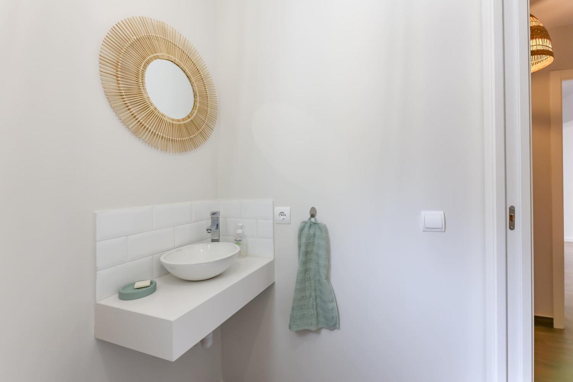 Apartamento Apartamento San Pedro De Alcantara - Duplex *