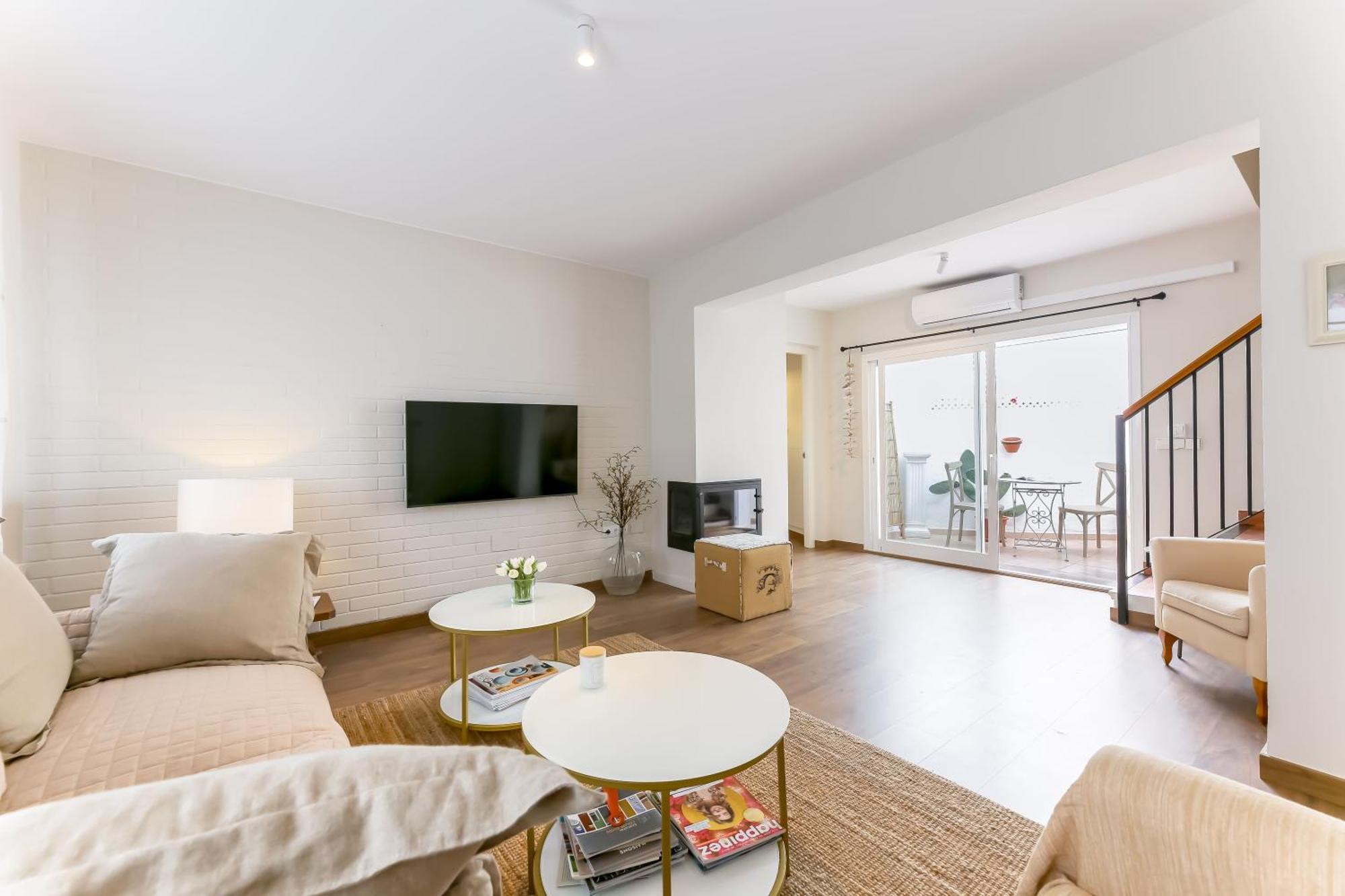 Apartamento Apartamento San Pedro De Alcantara - Duplex