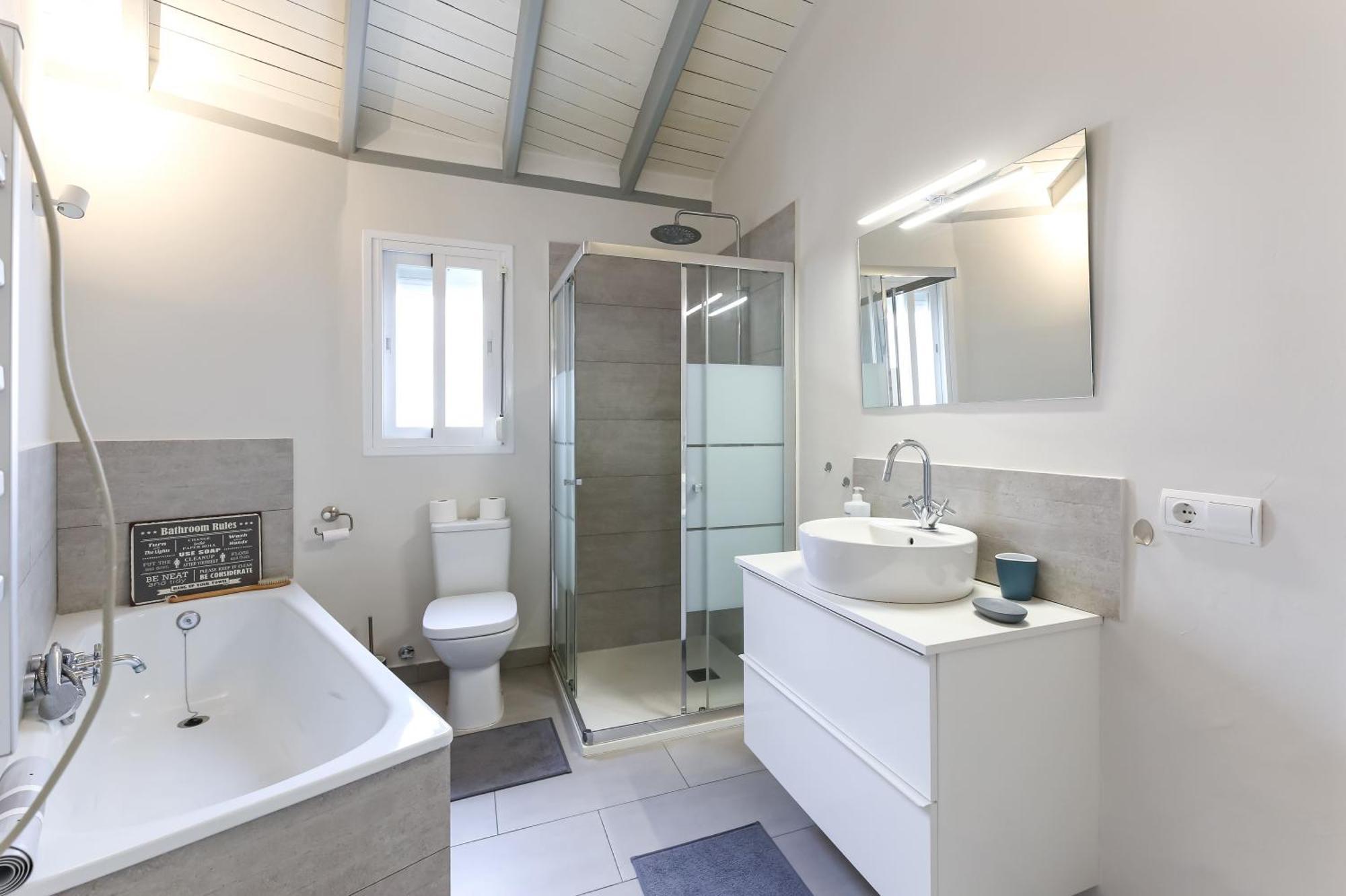 Apartamento San Pedro De Alcantara - Duplex Apartamento Marbella