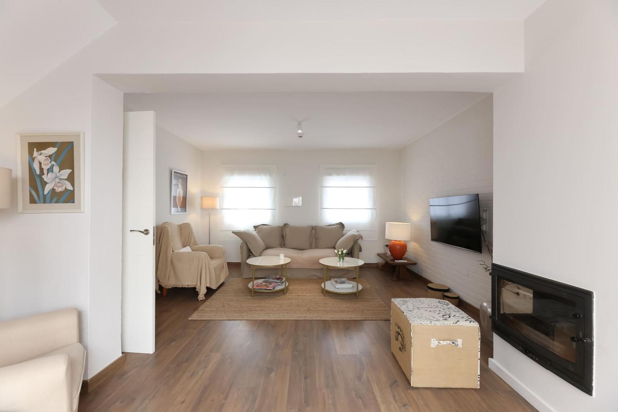 Apartamento San Pedro De Alcantara - Duplex Apartamento *