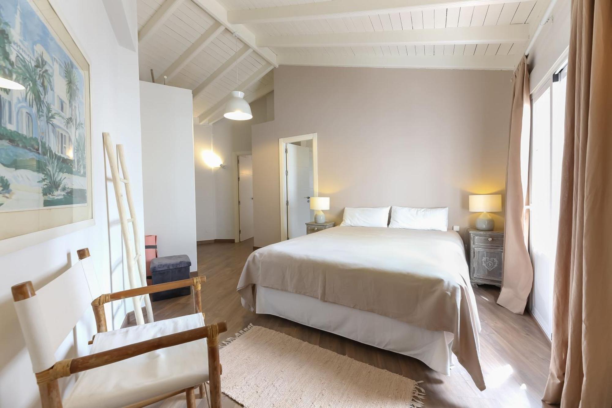 Appartement Apartamento San Pedro De Alcantara - Duplex