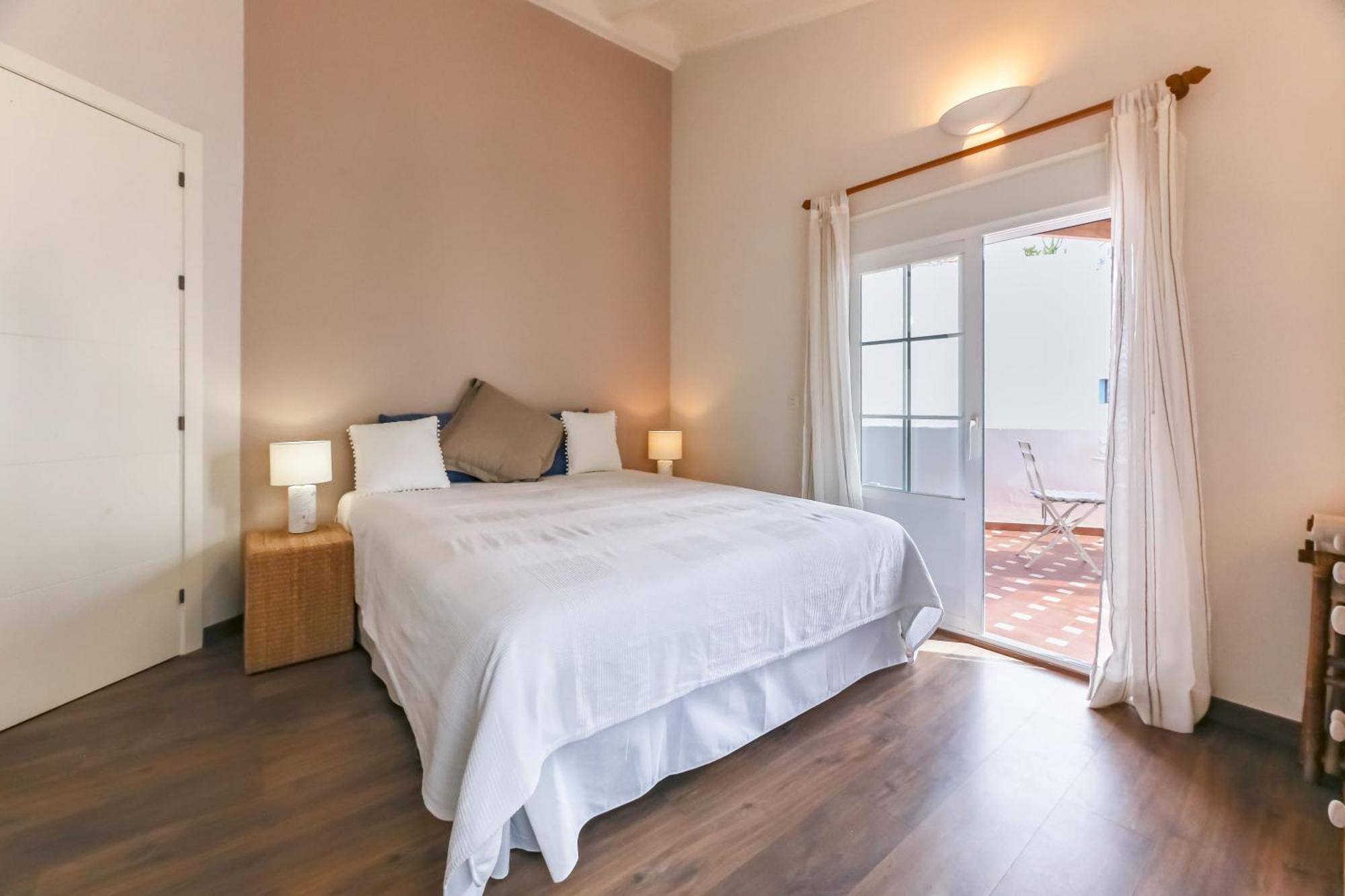 Appartement Apartamento San Pedro De Alcantara - Duplex Marbellac