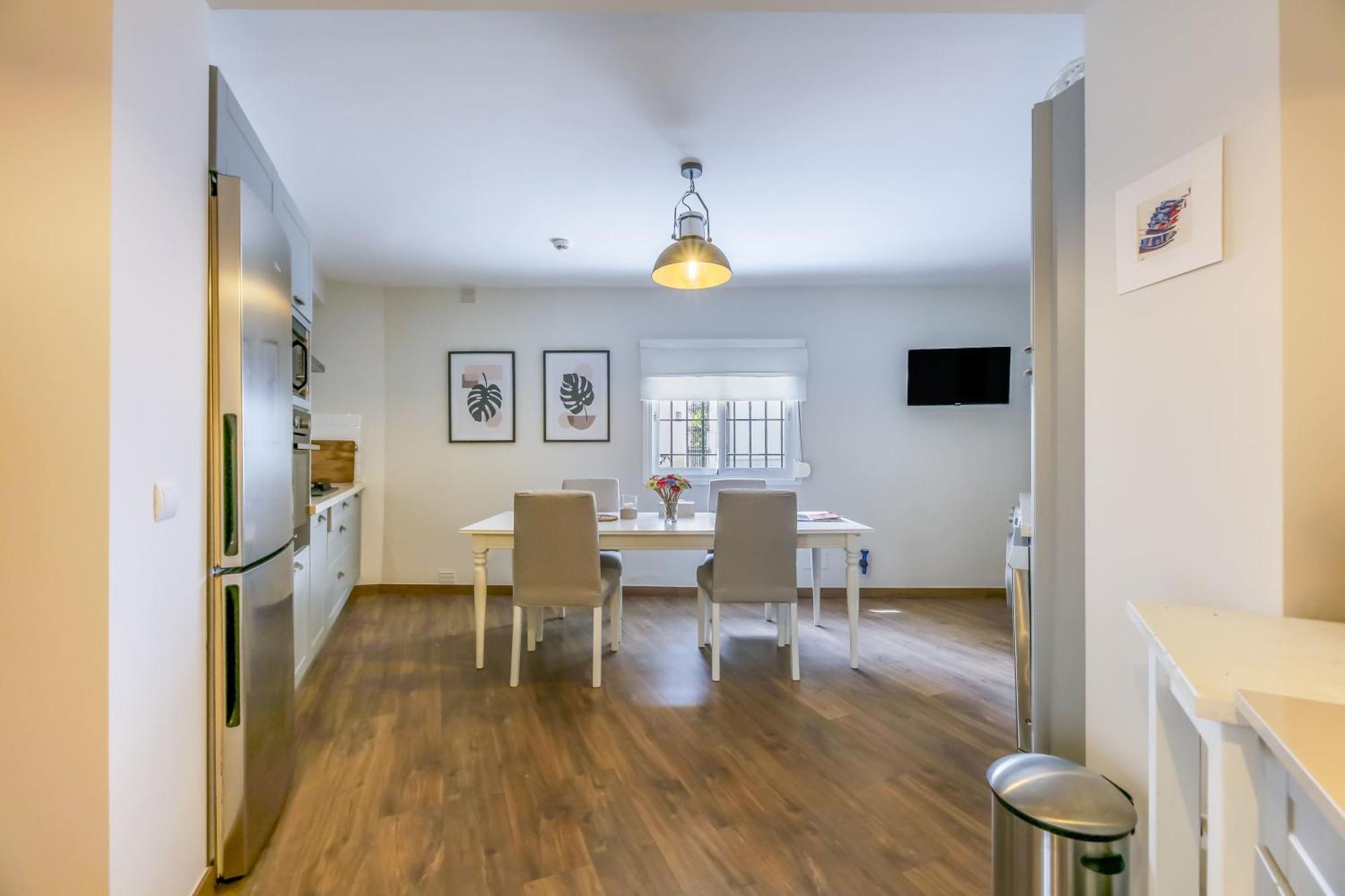 Apartamento San Pedro De Alcantara - Duplex * Marbellac