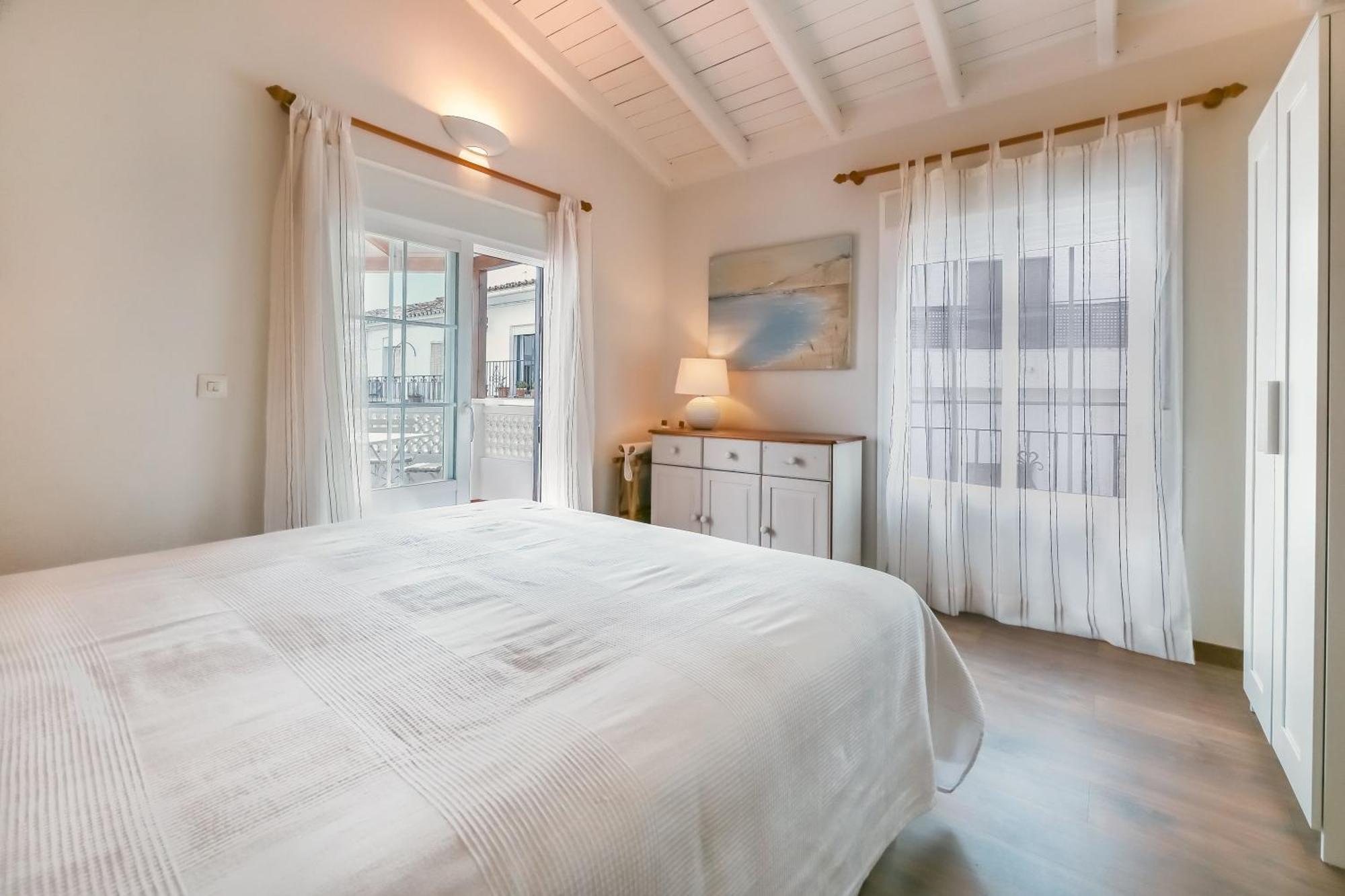 Apartamento Apartamento San Pedro De Alcantara - Duplex Marbella